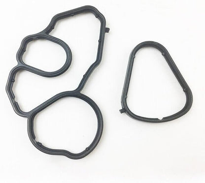 ya 11 9.14 baidi11427625484 85 86 87 Gasket Set Oil Cooler for BMW 1er 3er F20 F21 F30 F31 F35