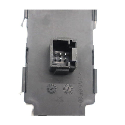 ya 4 8.8 6554HA Master Power Window Switch 6554HA is Suitable for Citroen C4 Mk1 2004-2015