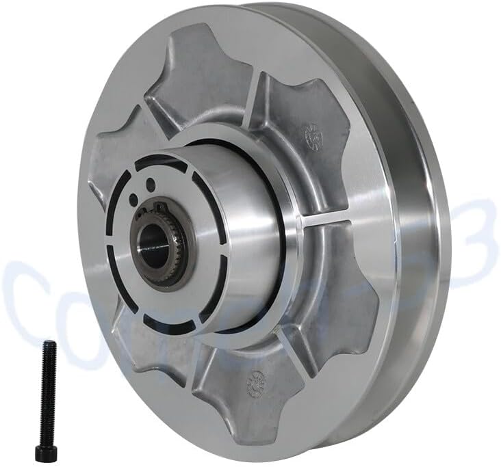 ya 4 8.14 NEW Outer Clutch assembly Fit for Polaris BIG BOSS 4X6 SCRAMBLER 300 2X4 XP