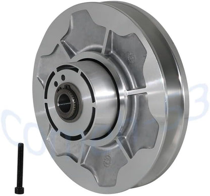 ya 4 8.14 NEW Outer Clutch assembly Fit for Polaris BIG BOSS 4X6 SCRAMBLER 300 2X4 XP