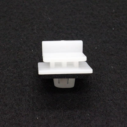 ya 11 9.14 zhengce 20 Piece Joystick Panel molding Clip Sealer Suitable for Honda 91514-SAA-00