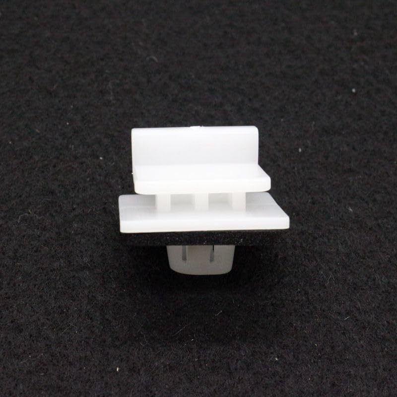 ya 6 8.14 20 Piece Joystick Panel molding Clip Sealer Suitable for Honda 91514-SAA-003
