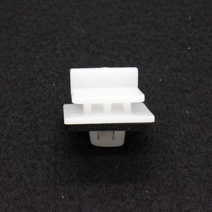 ya 6 8.14 20 Piece Joystick Panel molding Clip Sealer Suitable for Honda 91514-SAA-003