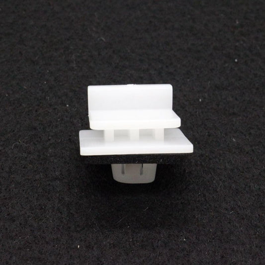 ya 6 8.14 20 Piece Joystick Panel molding Clip Sealer Suitable for Honda 91514-SAA-003