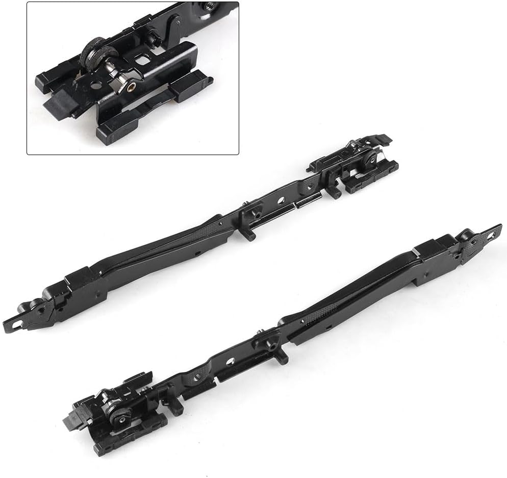 ya 4 8.14 Sunroof Repair Kit for Ford F150 F250 F350 Expedition 2000-2017 for Lincoln Mark LT