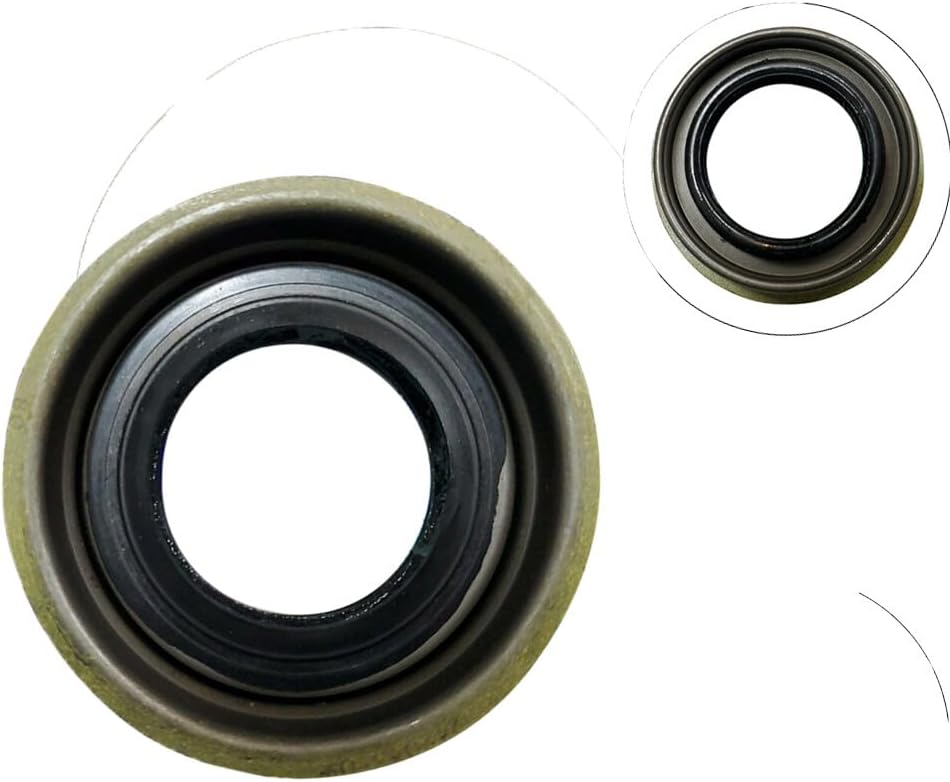 ya 4 8.14 Front Left Automatic Transmission Output Shaft Seal Fits 2000-2005 for Volv