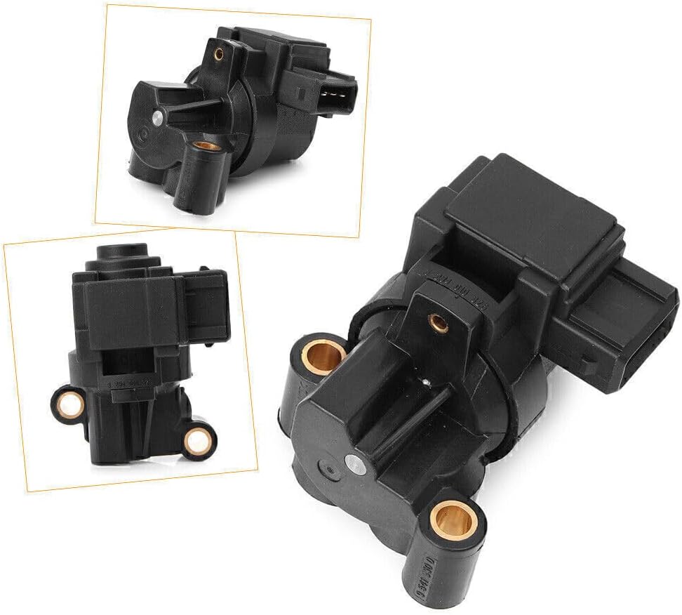 ya 11 9.14 zhengce 1x Idle Air Control Valve Fit for Hyundai Sonata Santa Fe for Kia Optima Sp