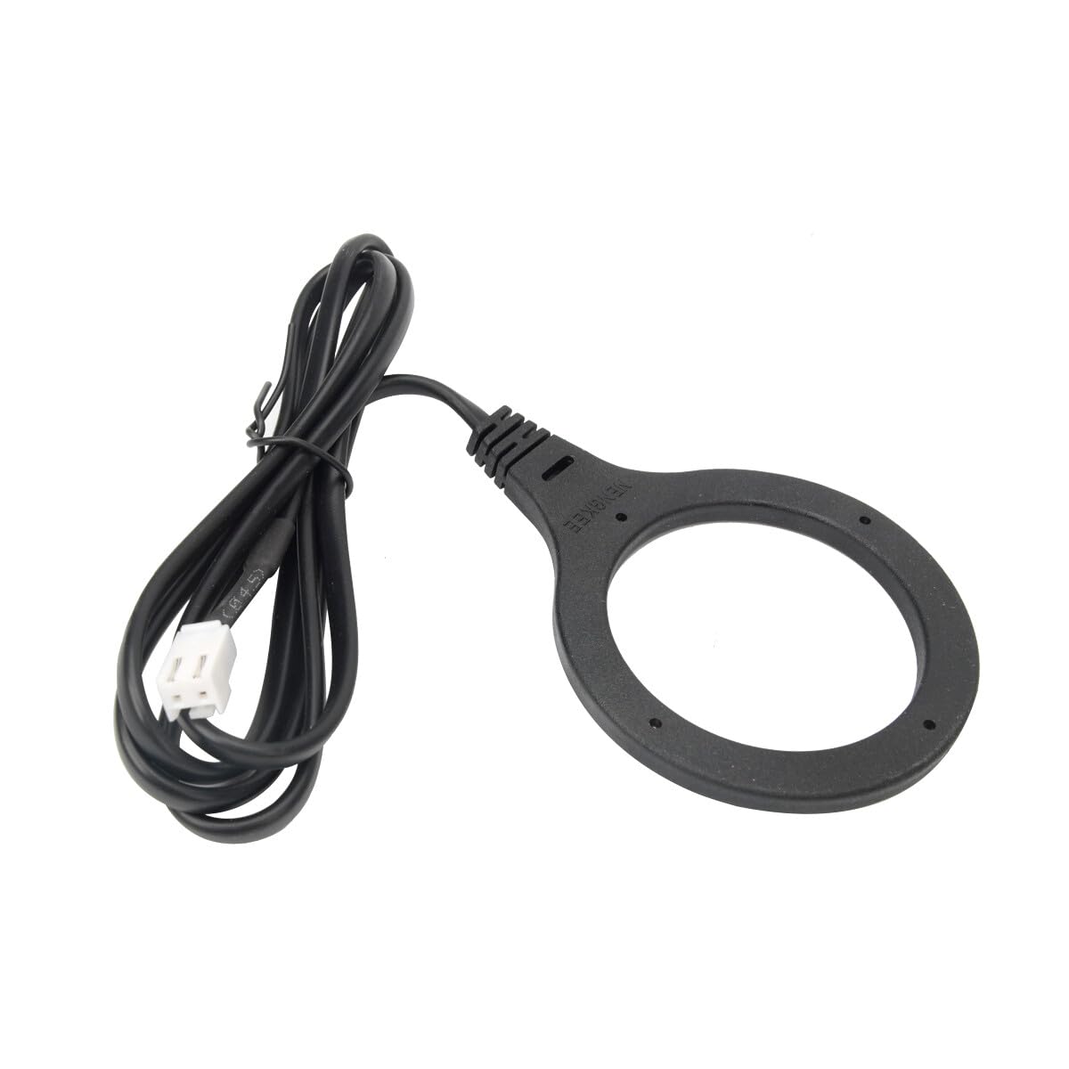 ya 9 10.24 Car Engine Button keyless Entry Start Stop Fixed Alarm System -