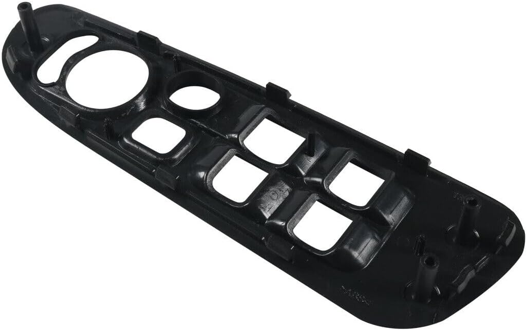 ya 9 10.24 2-Piece Window Switch f for Ram e Suitable for The Front Left and Right of