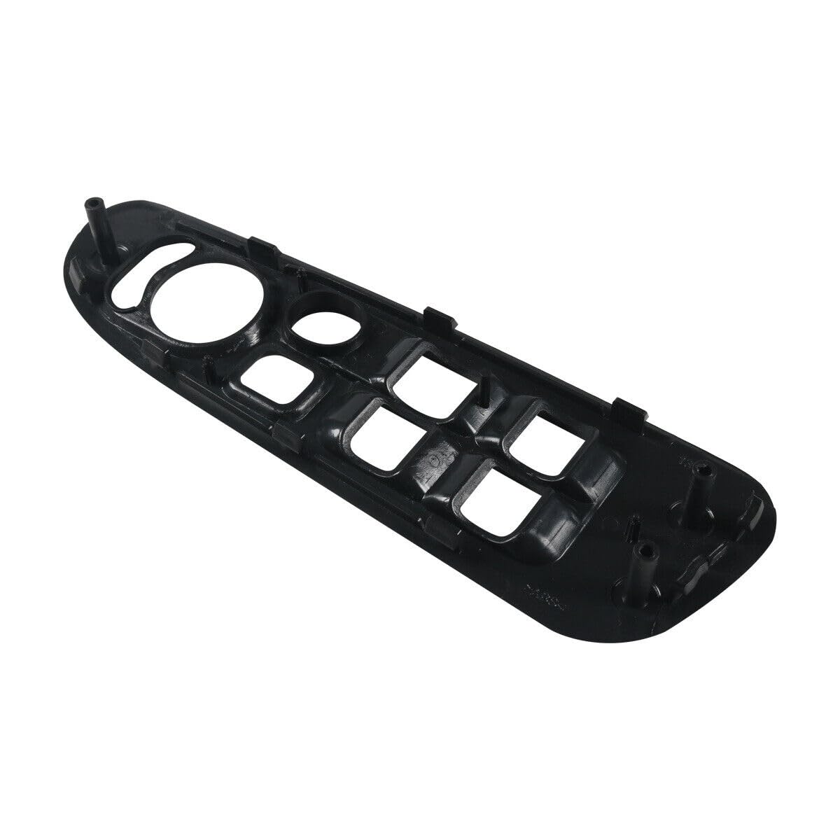 ya 4 8.8.2 2-Piece Window Switch f for Ram e Suitable for The Front Left and Right of for Dodge for Ram 1500 from 2006 to 2008