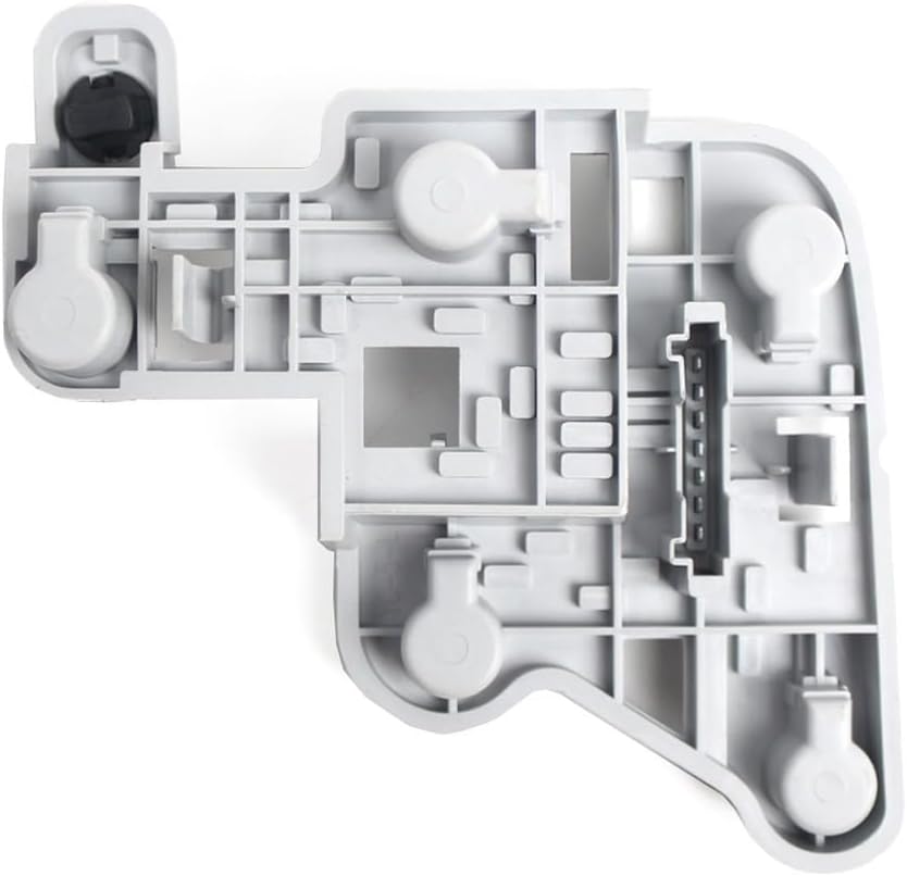 ya 13 9.15 baidi C Class W204 Aftermarket Left Tail Light PCB with Easy Installation Guide