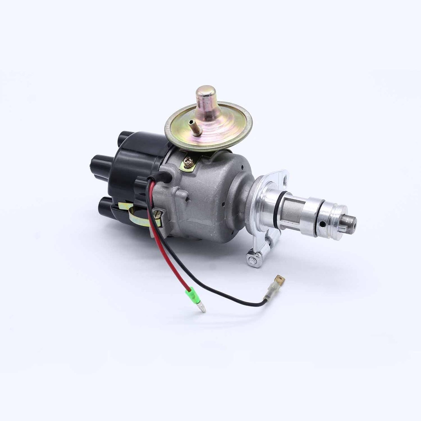 ya 5 8.10 Electronic ignition distributor for MGB MGB GT Replacement Lucas 45D and 25D