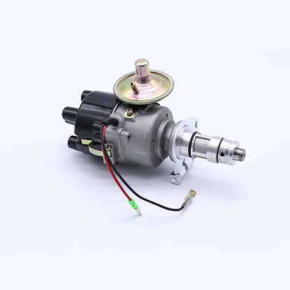 ya 5 8.10 Electronic ignition distributor for MGB MGB GT Replacement Lucas 45D and 25D