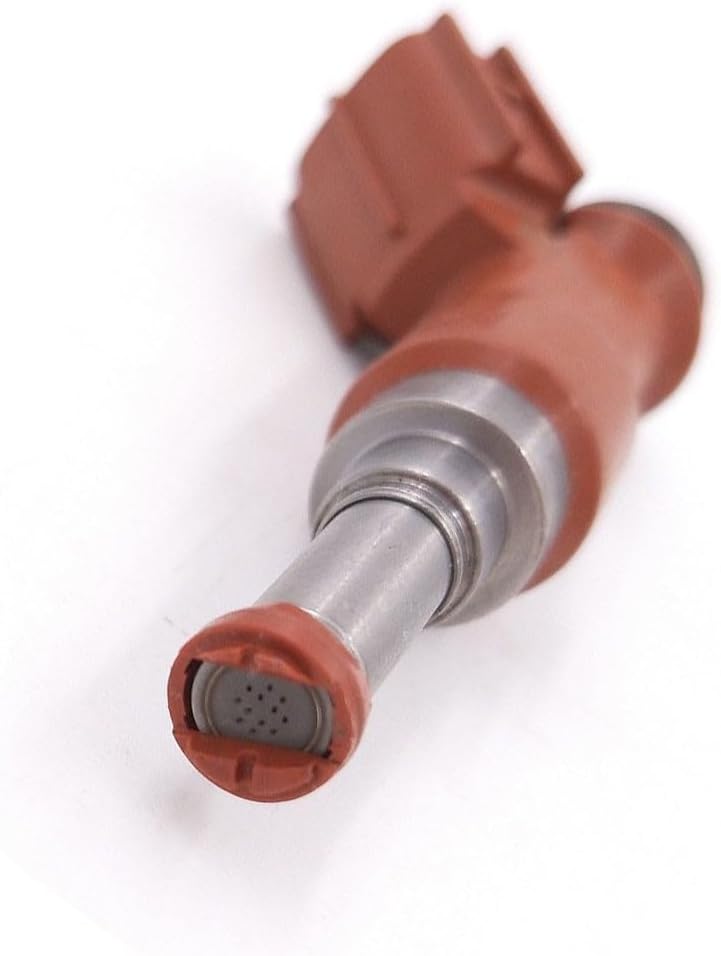 ya 10 9.16 baidi 6Pcs Fuel Injector for Toyota for AVALON Camry for RAV4 for SIENNA for Lexus 3.5L V6 23250-0P040