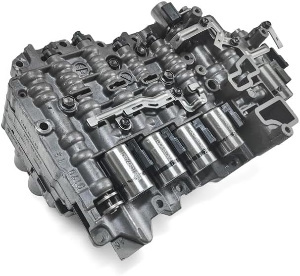 ya 10 9.16 baidi Transmission Valve body 09G325039A Fits for Audi for VW for JETTA for Golf for Passat Touran US