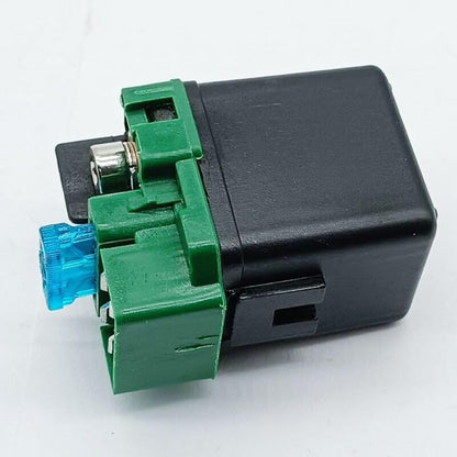 ya 23 10.7 baidi Starter Motor Relay Solenoid for Honda VTX1300R/S/C/T 2003-2009/CB600F/599 04-06