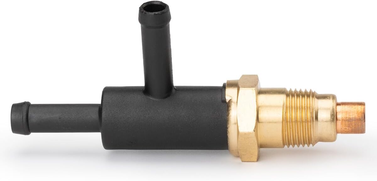 ya 10 9.16 baidi Control Valve Black Replacement Secondary For 01-07 for Honda CRV Stream 2.4L 2.0L