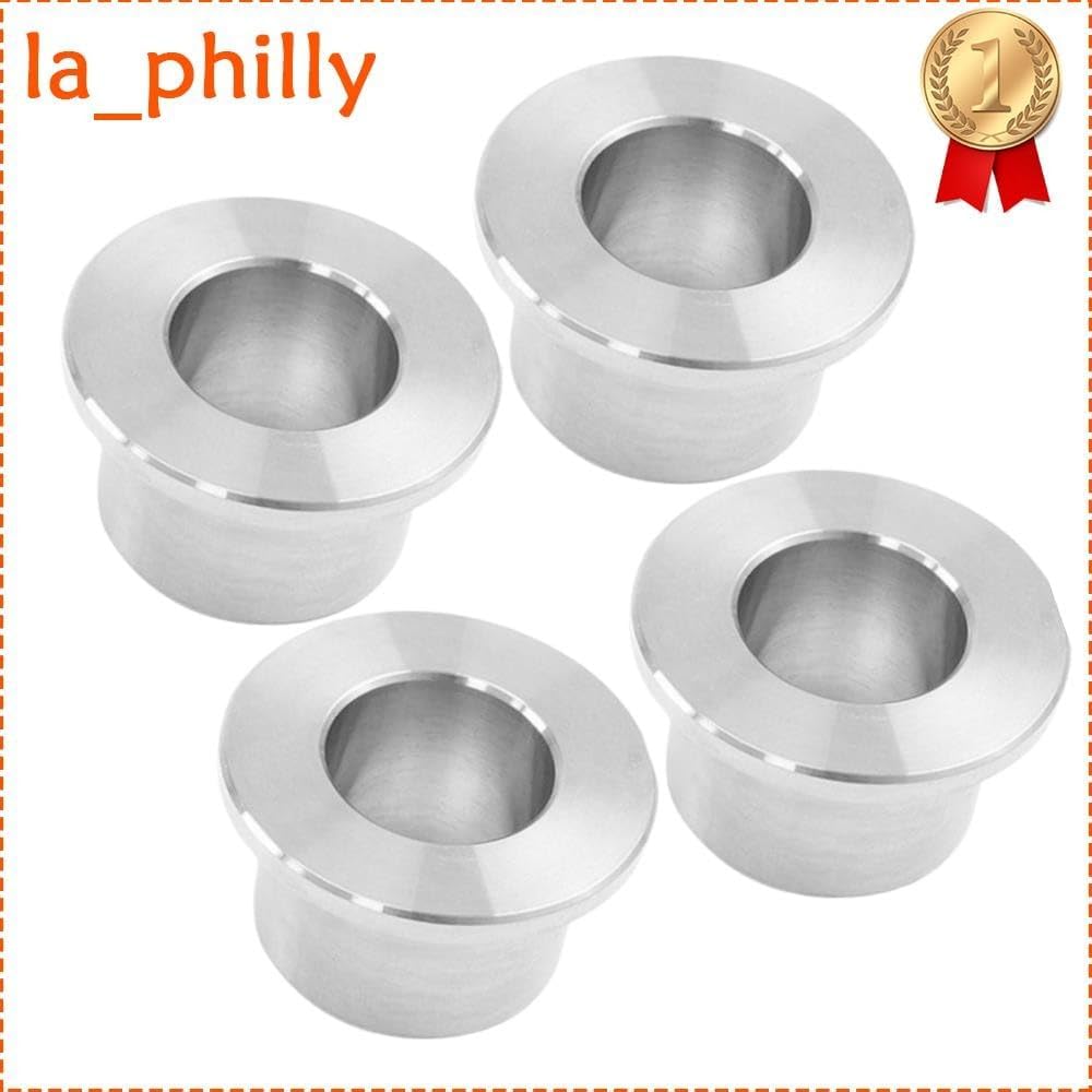 ya 10 9.16 baidi 4X Metal Axle Steering Knuckle Bush for Mazda 6 2003 2004 2005 2006 2007 2008