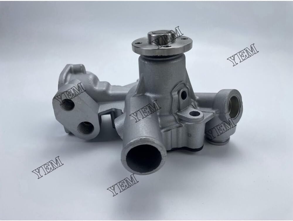 ya 13 9.15 baidi 2TNE68 Water Pump 119265-42002 119520-42000 For Yanmar Excavator Engine Parts