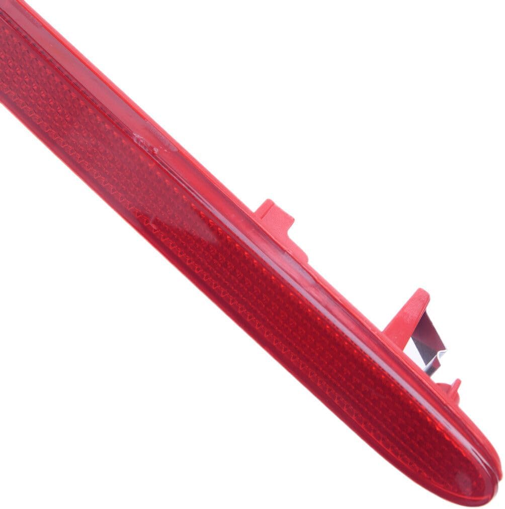 ya 4 8.8 A pair of L+R bumper noodle reflector lights and rear light set suitable for Honda CR-V for Acura TSX