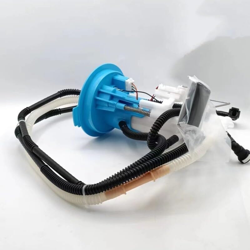 ya 5 8.10 Fuel Pump Sender Assembly 5N0919109F for Audi Q3 Quattro for VW for Tiguan L4