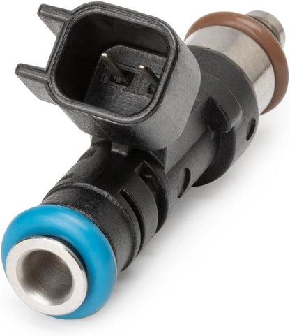 ya 10 9.16 zhengce 2-Piece Fuel Injector for 2012 for Polaris RZR S800 RZR800 Razor 0280158197