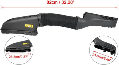 ya 7 8.24 baidi Air Cleaner Intake-Inlet Duct Tube Hose for Mercedes CLA250 GLA250 GLA45 2015-18
