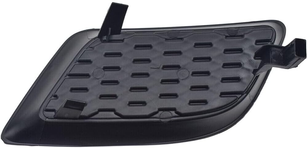 ya 11 9.14 zhengce Fog Light Cover Kit for 2011-2014 for Dodge for Charger Driver and Passenge