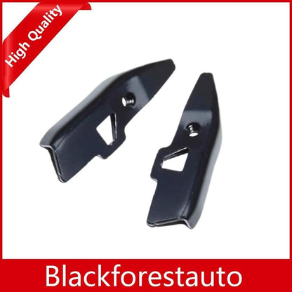 ya 5 8.10 Front LH & RH Bumper Holder Bracket Fits For CLA-Class CLA200 CLA260 CLA35 AMG
