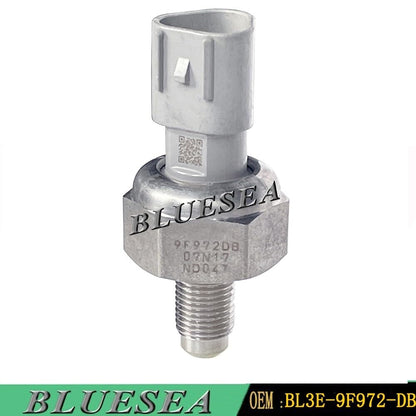 ya 3 8.24 baidi Fuel Rail Pressure Sensor for 11-2017 for Ford Expedition for Lincoln Navigator 9F972DB