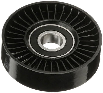 ya 6 8.14 New Belt Drive Idler Tensioner Pulley Fit for BUICK REGAL VERANO 2012-2017