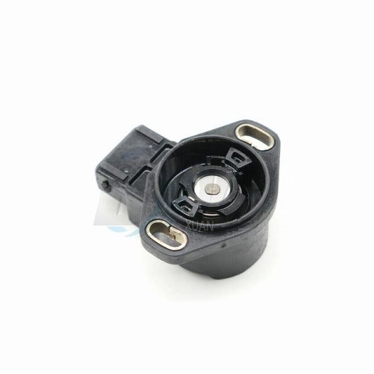 ya 4 8.10 Throttle Position Sensor MD614488 is Suitable for Dodge Eagle for Hyundai for Mitsubishi Plymouth