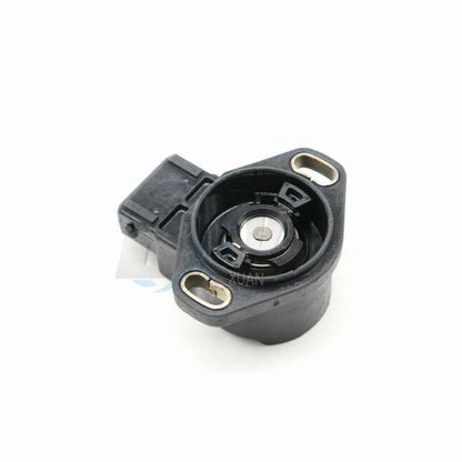 ya 7 8.24 baidi Throttle Position Sensor MD614488 is Suitable for Dodge Eagle for Hyundai for Mitsubishi Plymouth
