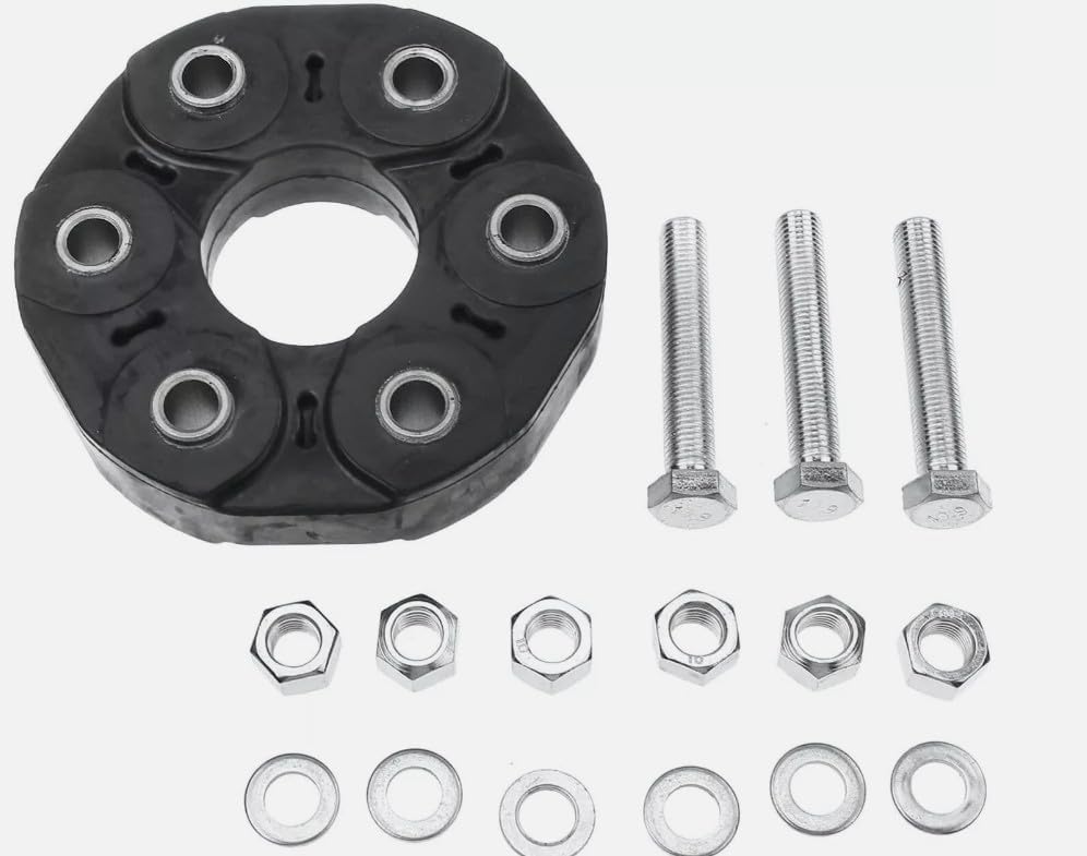 ya 4 8.10 Drive shaft coupler flexible joint 1 piece for Chrysler 300 2005-11 for Dodge for Charger Magnum