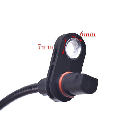 ya 2 8.15 Right Rear ABS Wheel Speed Sensor 47900-JX00A Fits for 2010 for Nissan NV200