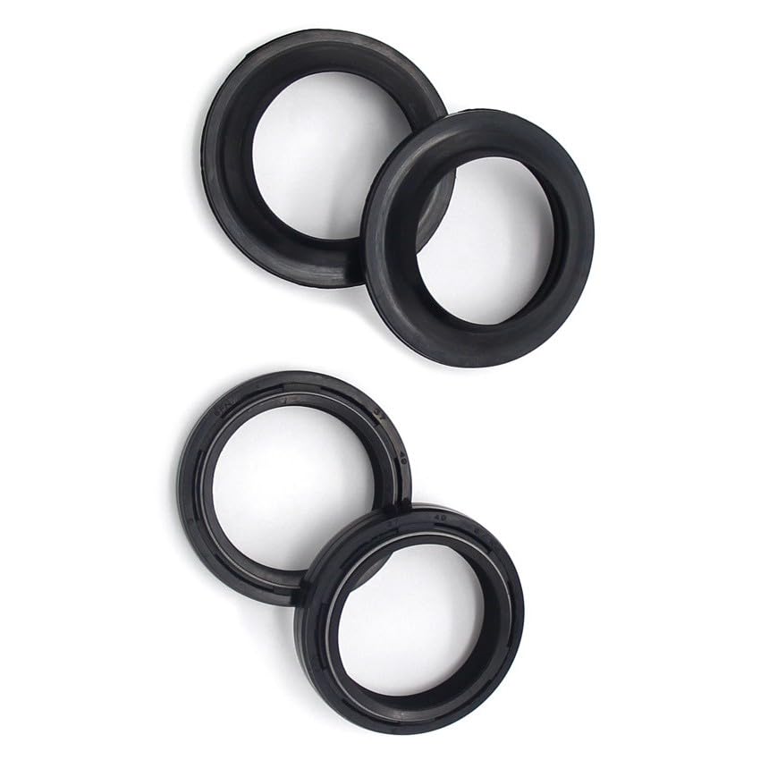 ya 13 9.15 baidi for Kawasaki Seal Dust Kit ZX750E GPz ZL600A ZX600A ZX1100A1/A2 92049-1435