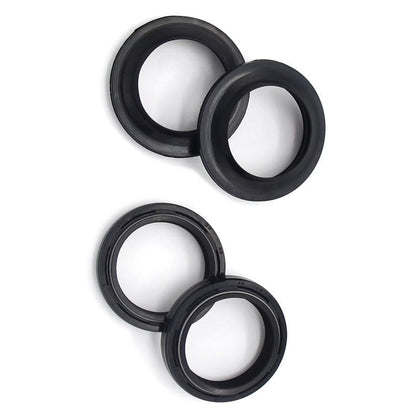 ya 13 9.15 baidi for Kawasaki Seal Dust Kit ZX750E GPz ZL600A ZX600A ZX1100A1/A2 92049-1435