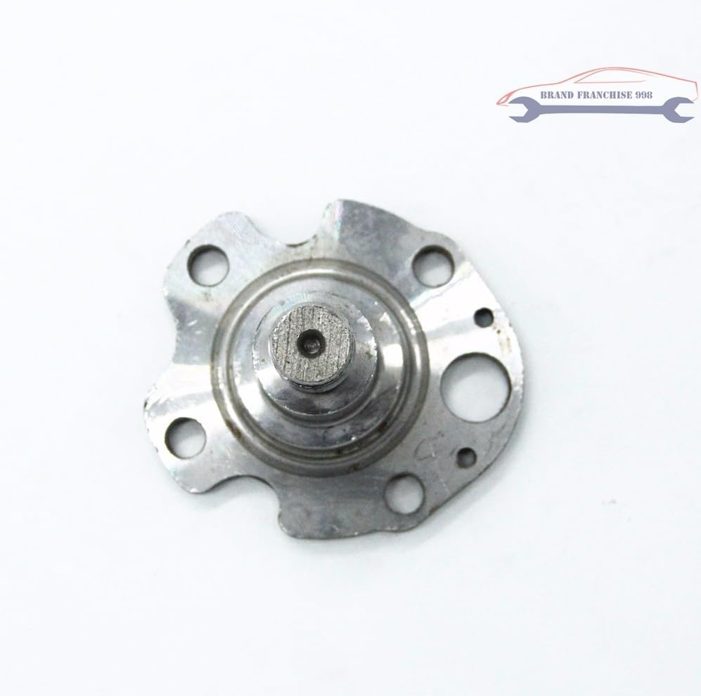 ya 7 8.24 baidi New left pile shaft rear suspension spindle suitable for VW Beetle for Golf for JETTA 1J0501117B