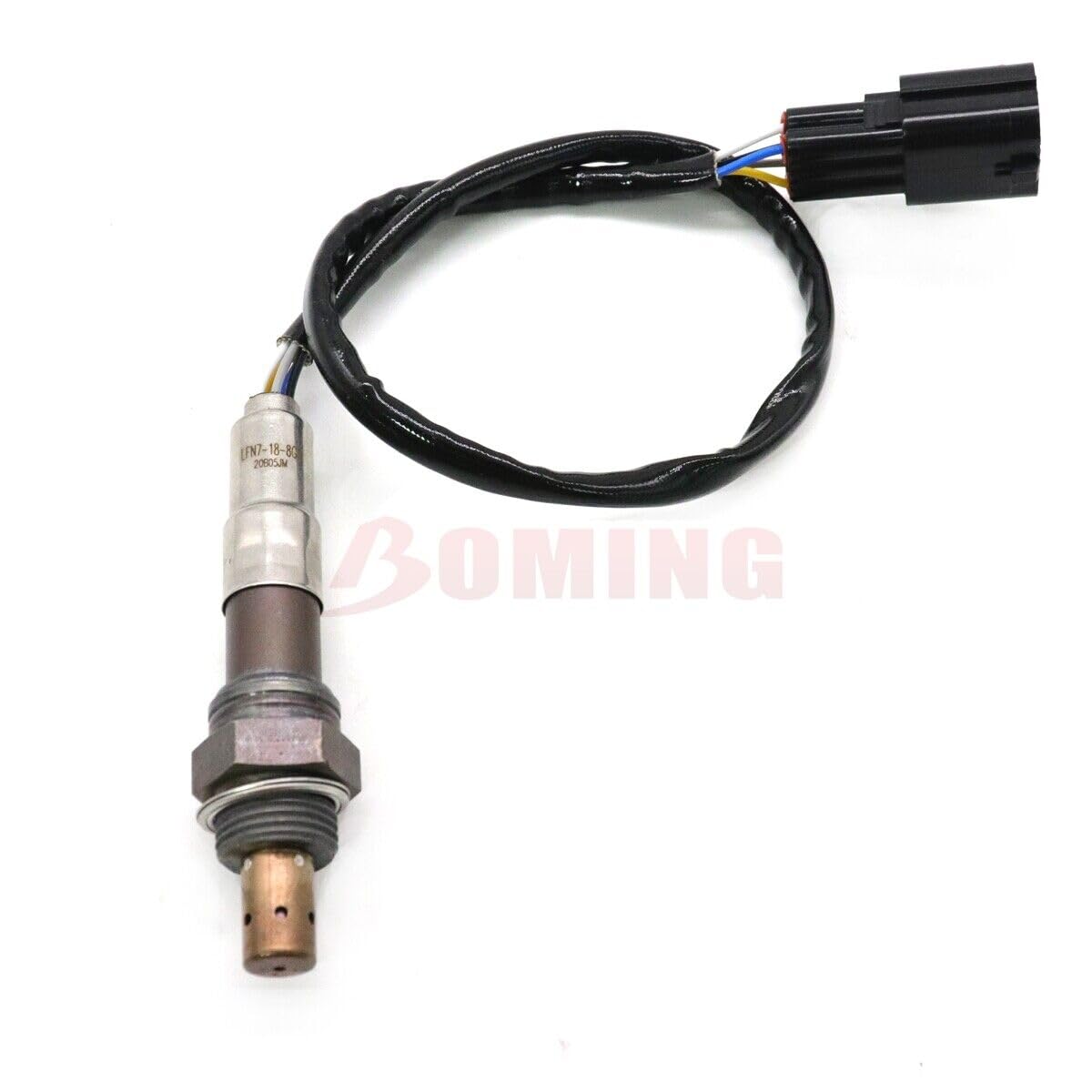 ya 4 8.14 Oxygen Sensor LFL7-18-8G1 Upstream Suitable for Mazda 3 2006-2011 2.0L for Mazda 5 2008-2010 2.3L