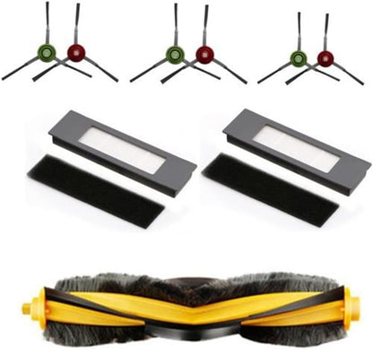 ya 28 10.13 baidi Vacuum Cleaner Brish Household Cleaning 1 Set Brush Hot