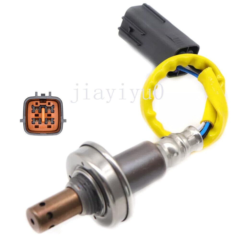 ya 4 8.14 Upstream Oxygen Sensor for 2008-2009 for Subaru Outback Legacy 2.5L Only fit Turbo