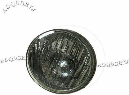 ya 4 8.24 baidi Front Bumper Fog Light Driving Light Kit for Toyota Highlander KLUGER 2001-2003