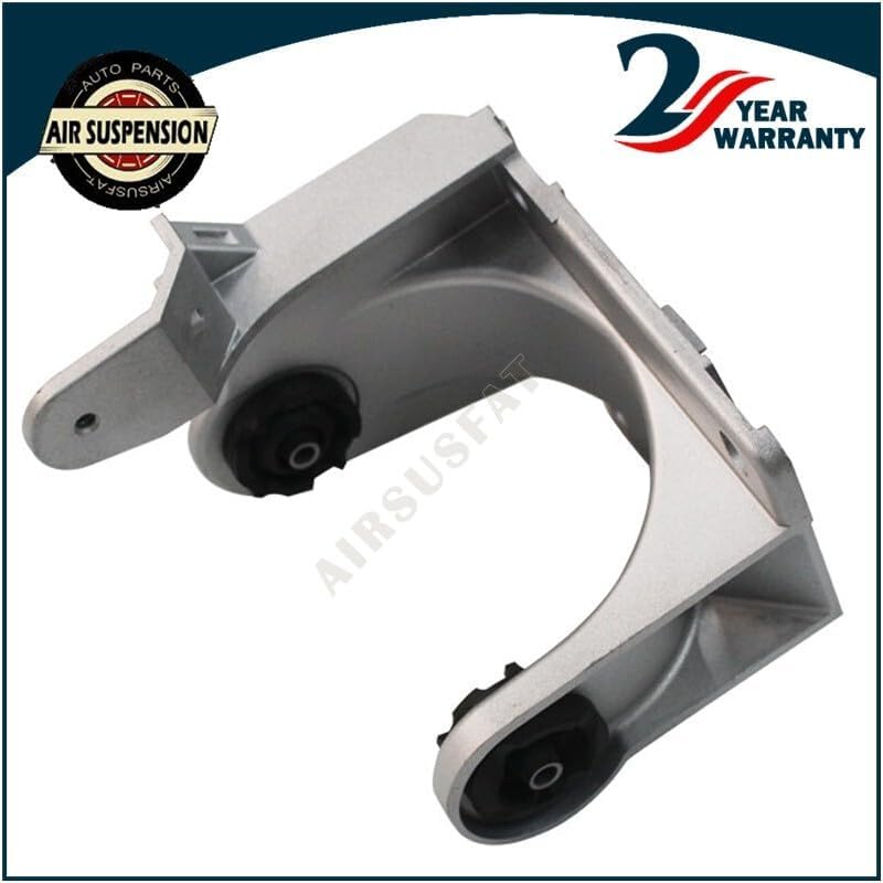 ya 8 8.24 baidi for Range Rover Sport Discovery 3 4 Air Suspension Compressor Bracket W/Bushing