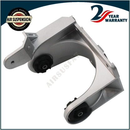 ya 8 8.24 baidi for Range Rover Sport Discovery 3 4 Air Suspension Compressor Bracket W/Bushing
