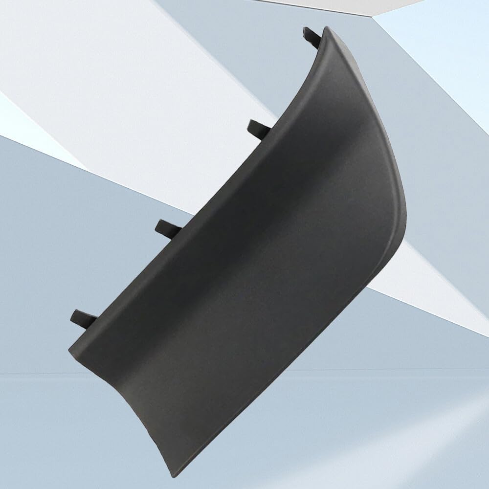 ya 10 9.16 zhengce Front Left Fascia Spat 68421753AB for Jeep for Grand Cherokee L 2021-2024 n