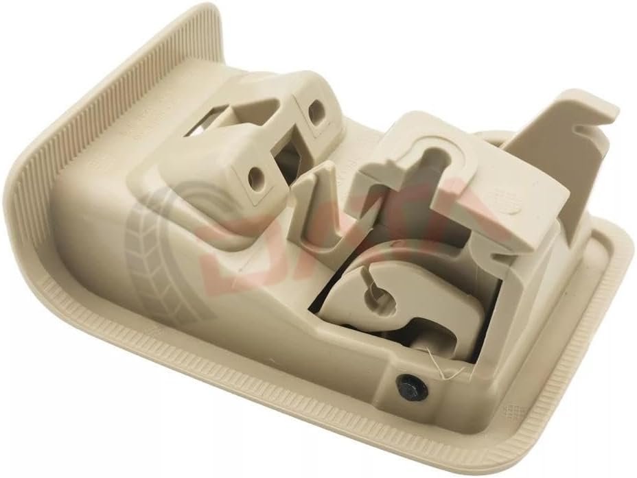 ya 9 10.24 Rear for SEAT Lever Control Lock Handle Fit for Toyota for 4Runner Prado fo