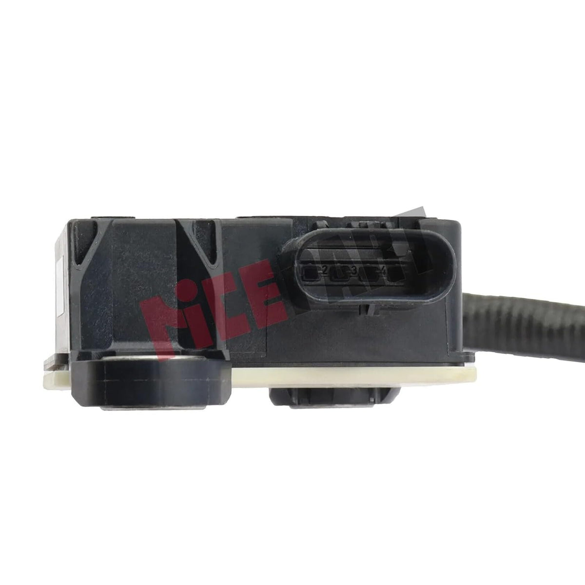 ya 12 10.8 baidi PM Exhaust Particle Sensor HC3Z-5L239-D Compatible with for Ford F-250 F-350 6.7L-
