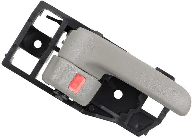 ya 2 8.15 69205-0C010 Right Front Inner Door Handle and Fender for Toyota Tandra 2000-06