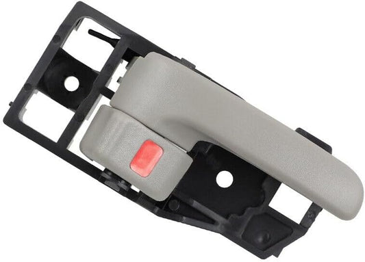 ya 2 8.15 69205-0C010 Right Front Inner Door Handle and Fender for Toyota Tandra 2000-06