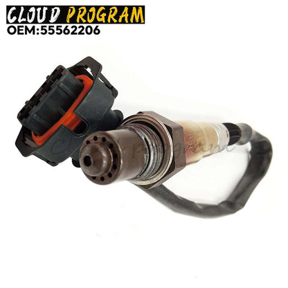 ya 4 8.8 New O2 Sensor Oxygen Sensor 55562206 for 2002-2012 for Chevrolet for Saab for Saturn for Buick 